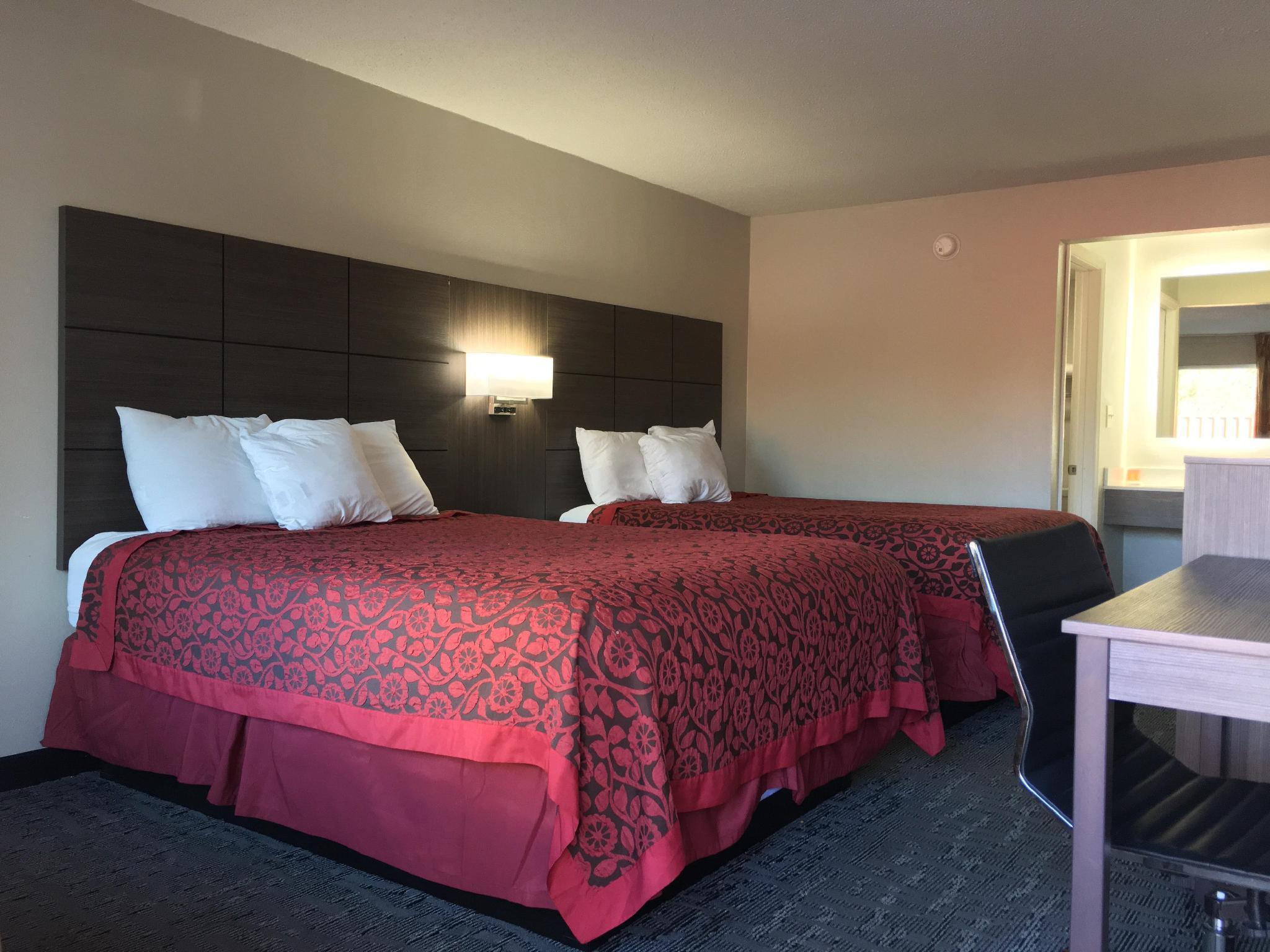 Days Inn & Suites By Wyndham Charleston Airport West North Charleston Eksteriør bilde