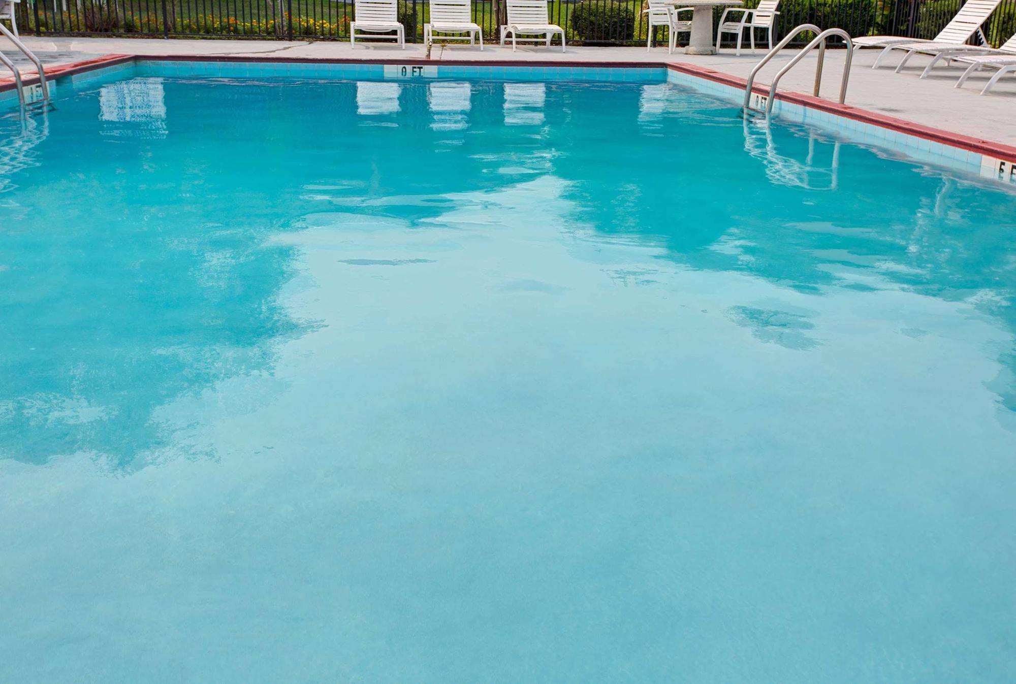Days Inn & Suites By Wyndham Charleston Airport West North Charleston Eksteriør bilde